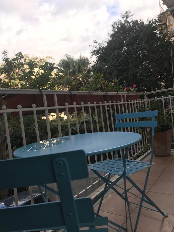 Casa Vacanze Pizzofalcone 41B Nápoles Exterior foto